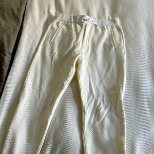 Christopher New York joggers